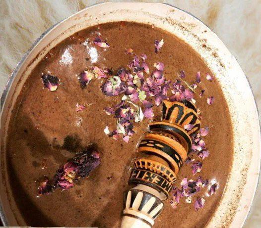 Cacao ceremonie in utrecht